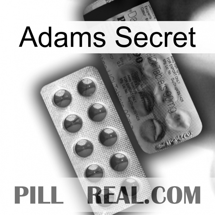 Adams Secret 40